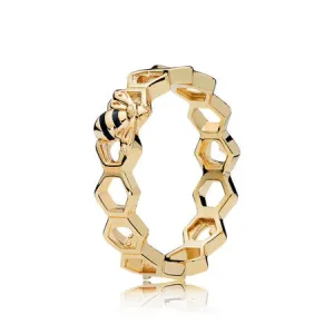 PANDORA Honeybee - 167116EN16 (bilde for) PANDORA Honeybee - 167116EN16