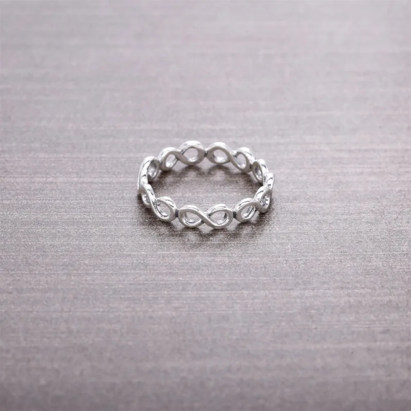 (bilde for) Pandora Infinite Shine - 190994 - Vis 2