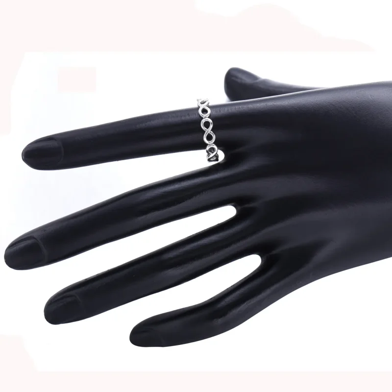 (bilde for) Pandora Infinite Shine - 190994 - Vis 3