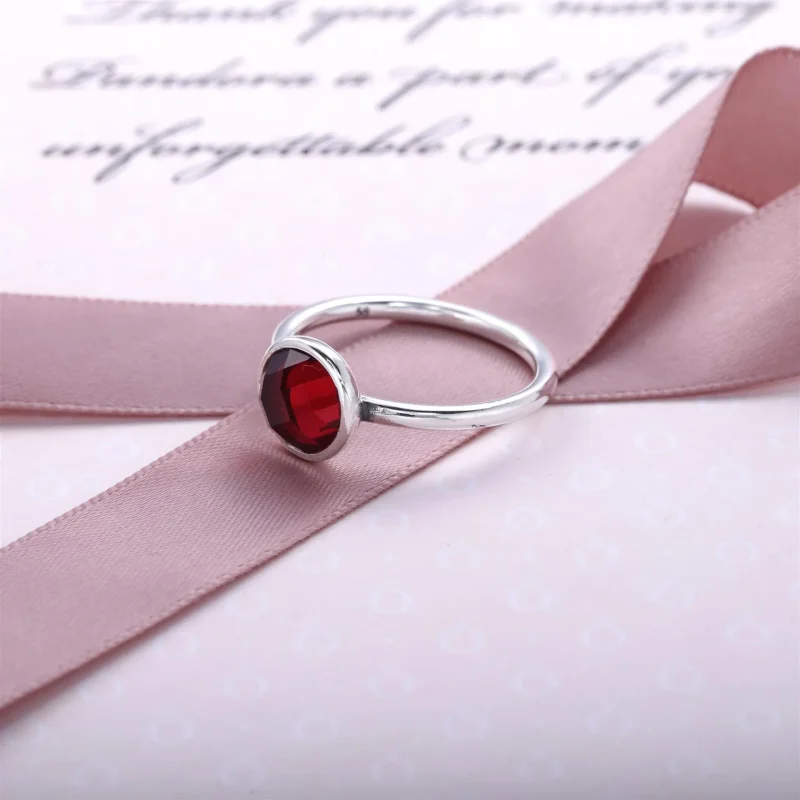 (bilde for) Pandora July Droplet - 191012SRU - Vis 2