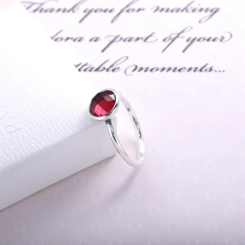 (bilde for) Pandora July Droplet - 191012SRU - Vis 3