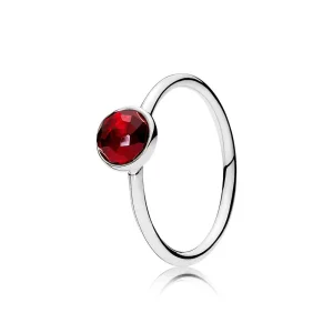 (bilde for) Pandora July Droplet - 191012SRU