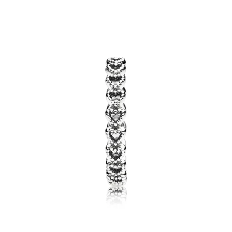(bilde for) Pandora Linked Love - 190980 - Vis 3