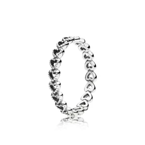 Pandora Linked Love - 190980 (bilde for) Pandora Linked Love - 190980