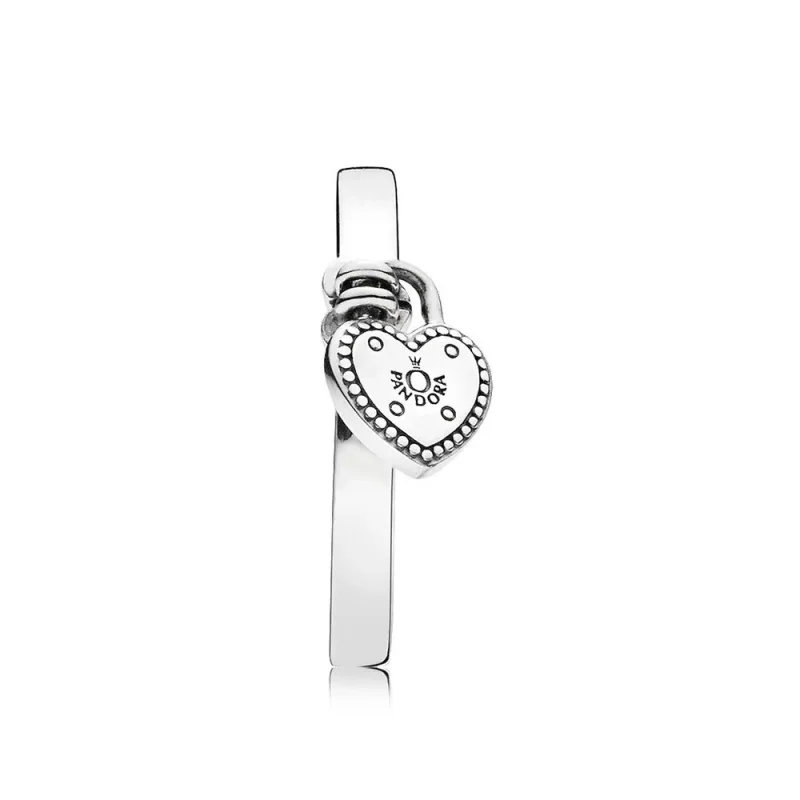 (bilde for) Pandora Love Lock - 196571 - Vis 3