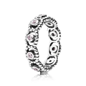 (bilde for) Pandora Majestic ring - 190881PCZ