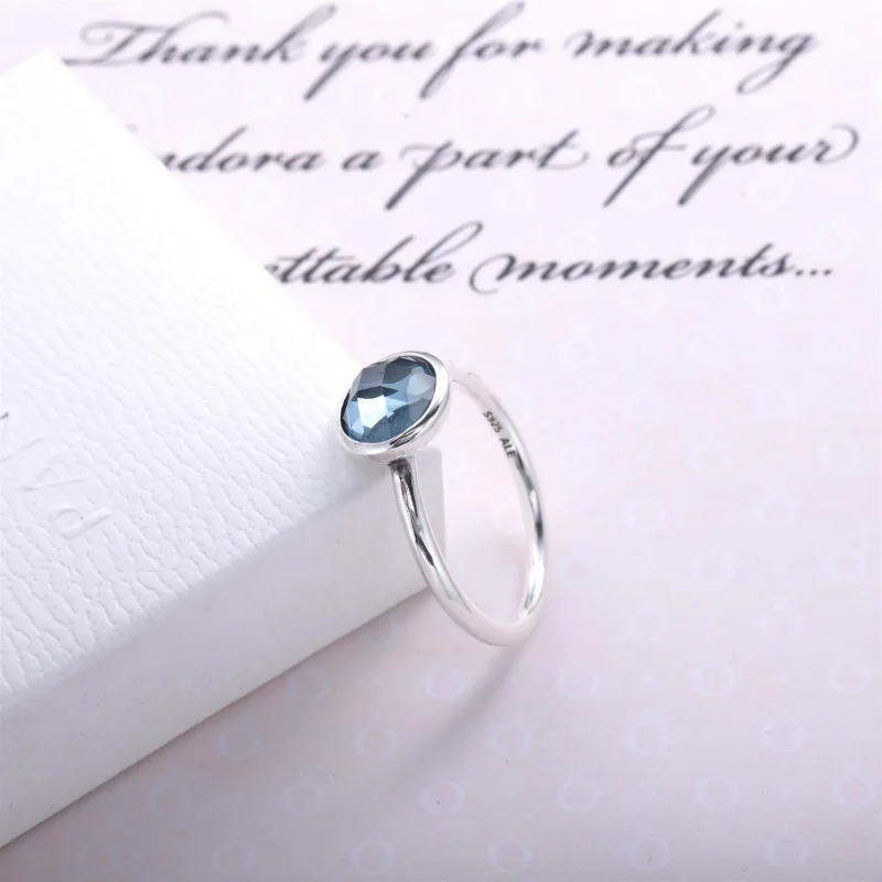 (bilde for) Pandora March Droplet - 191012NAB - Vis 3