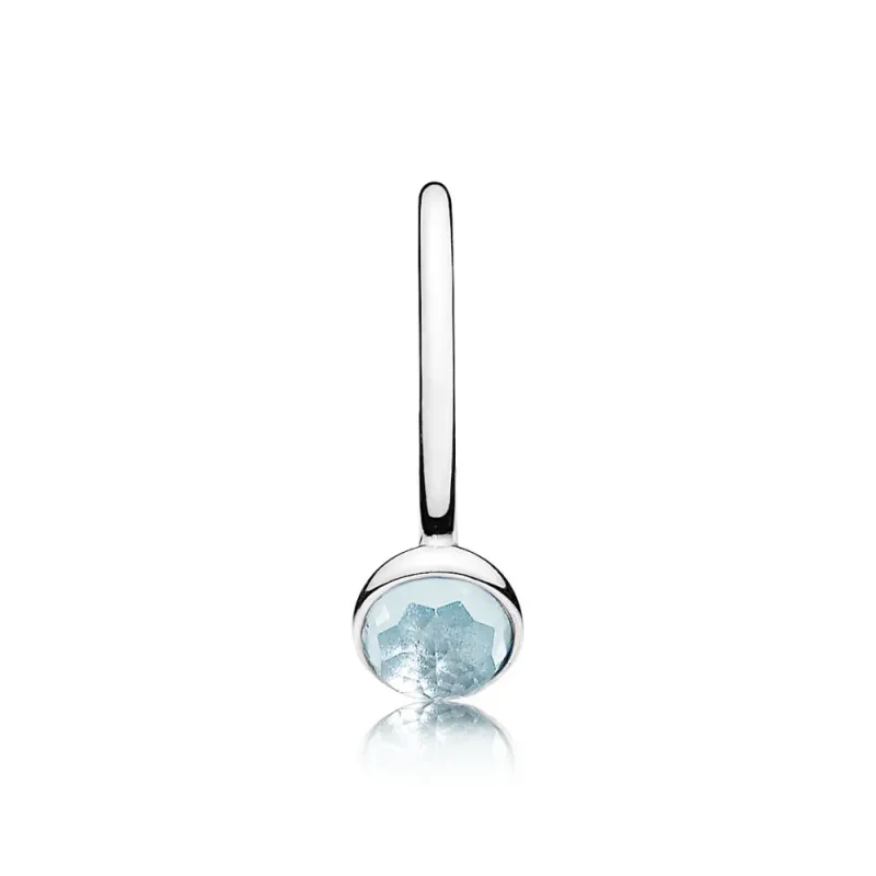 (bilde for) Pandora March Droplet - 191012NAB - Vis 4