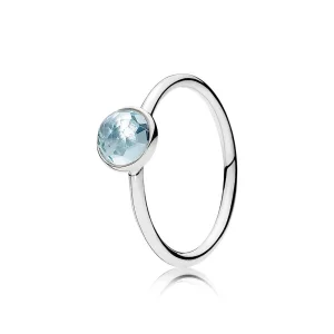 (bilde for) Pandora March Droplet - 191012NAB