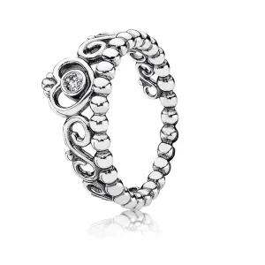 (bilde for) Pandora My Princess Tiara - 190880CZ
