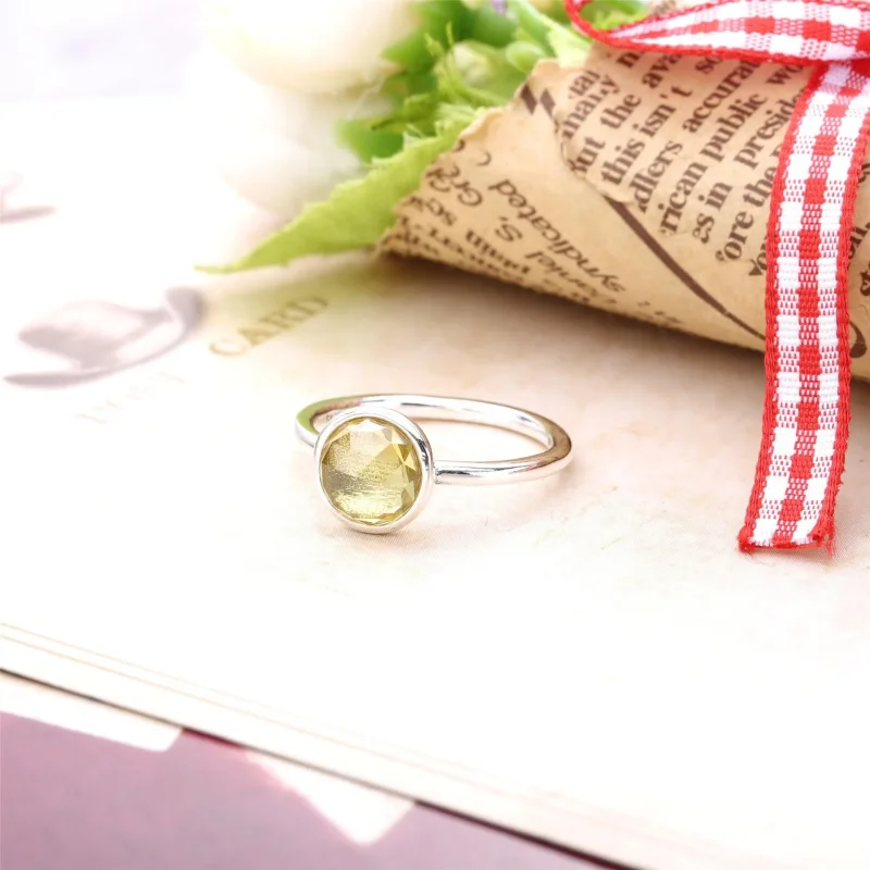 (bilde for) Pandora November Droplet - 191012CI - Vis 2