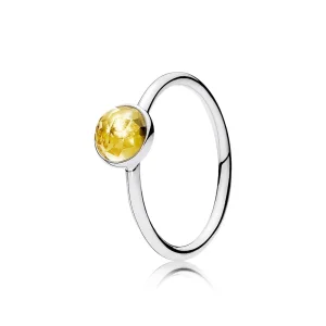 Pandora November Droplet - 191012CI (bilde for) Pandora November Droplet - 191012CI