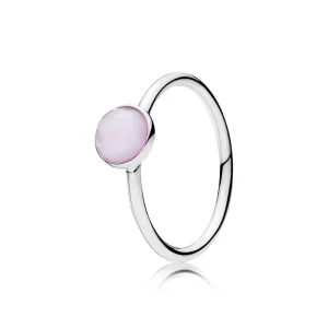 (bilde for) Pandora October Droplet - 191012NOP