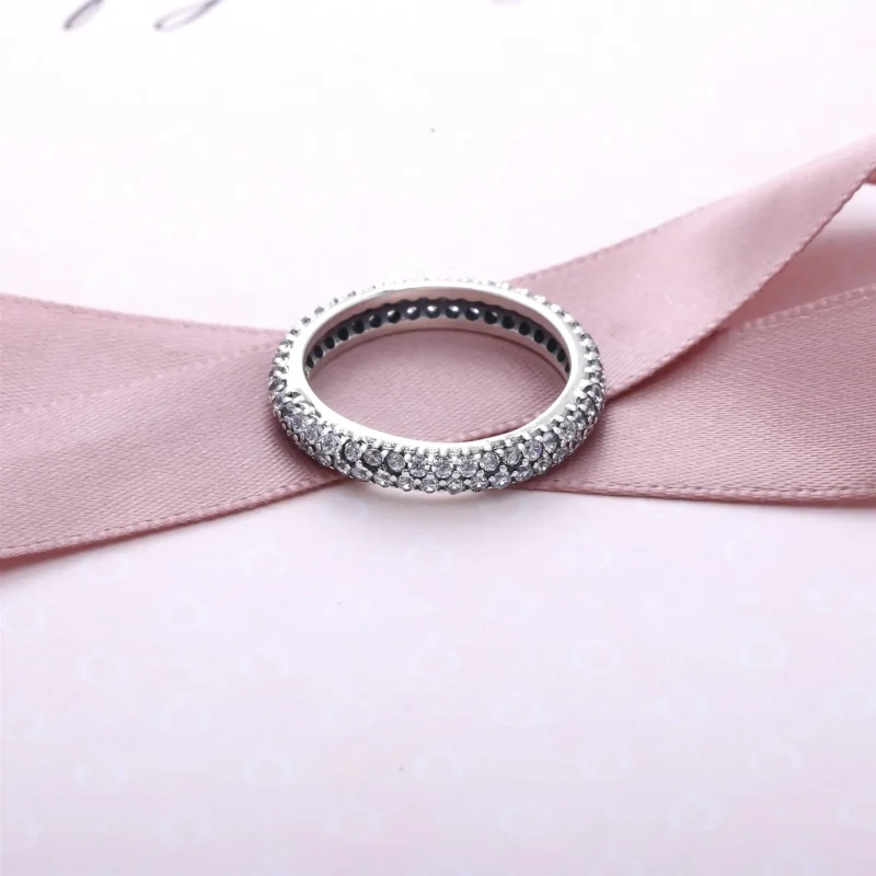 (bilde for) Pandora Opulent Allure - 190909CZ - Vis 2