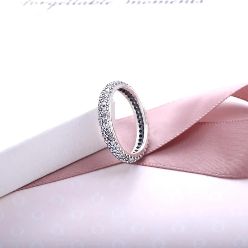 (bilde for) Pandora Opulent Allure - 190909CZ - Vis 3