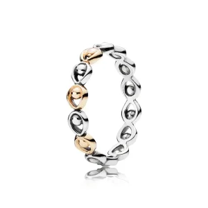 (bilde for) Pandora Peacock Glory - 190961