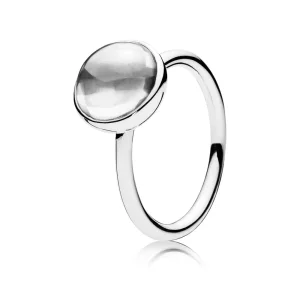 (bilde for) Pandora Poetic Droplet - 190982CZ