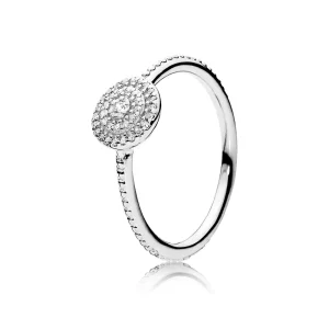 (bilde for) Pandora Radiant Elegance - 190986CZ