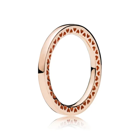 (bilde for) PANDORA Rose ring - 186237
