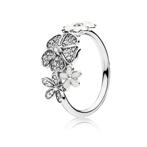 (bilde for) Pandora Shimmering Bouquet - 190984CZ