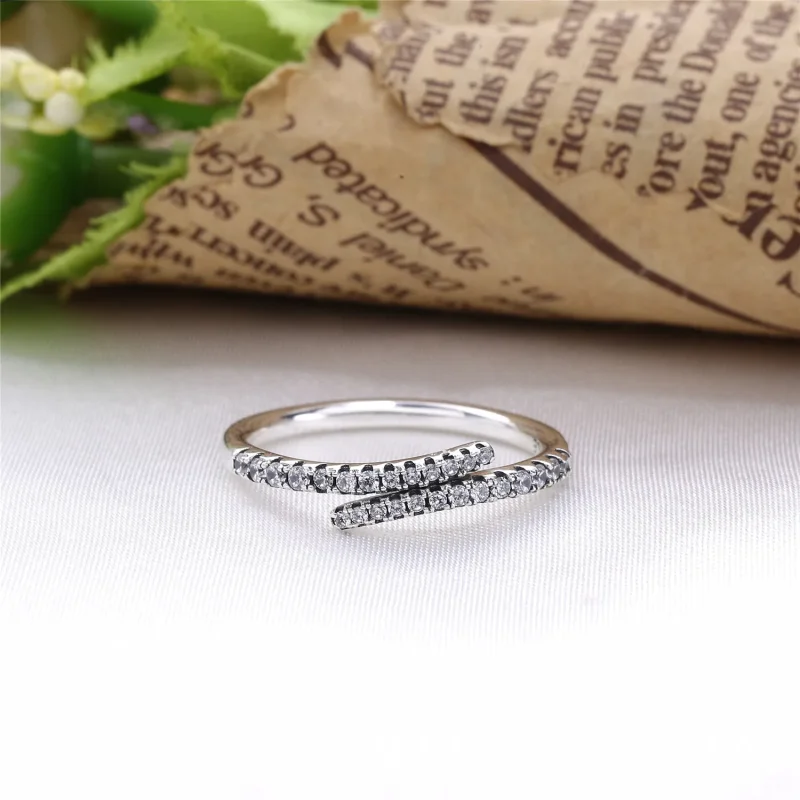 (bilde for) Pandora Shooting Star - 196353CZ - Vis 2