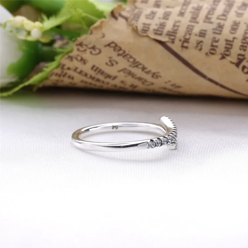 (bilde for) Pandora Shooting Star - 196353CZ - Vis 3