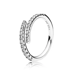 (bilde for) Pandora Shooting Star - 196353CZ