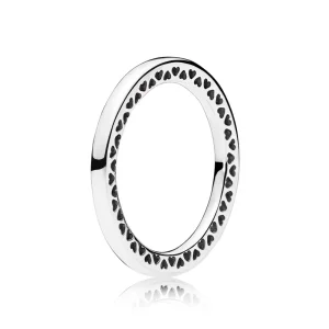 Pandora Silver ring - 196237 (bilde for) Pandora Silver ring - 196237