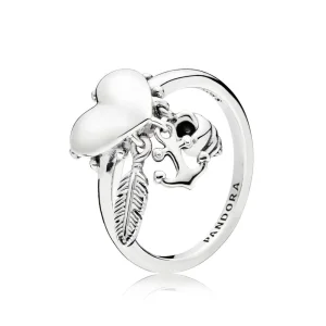 (bilde for) Pandora Spiritual Symbols - 197187