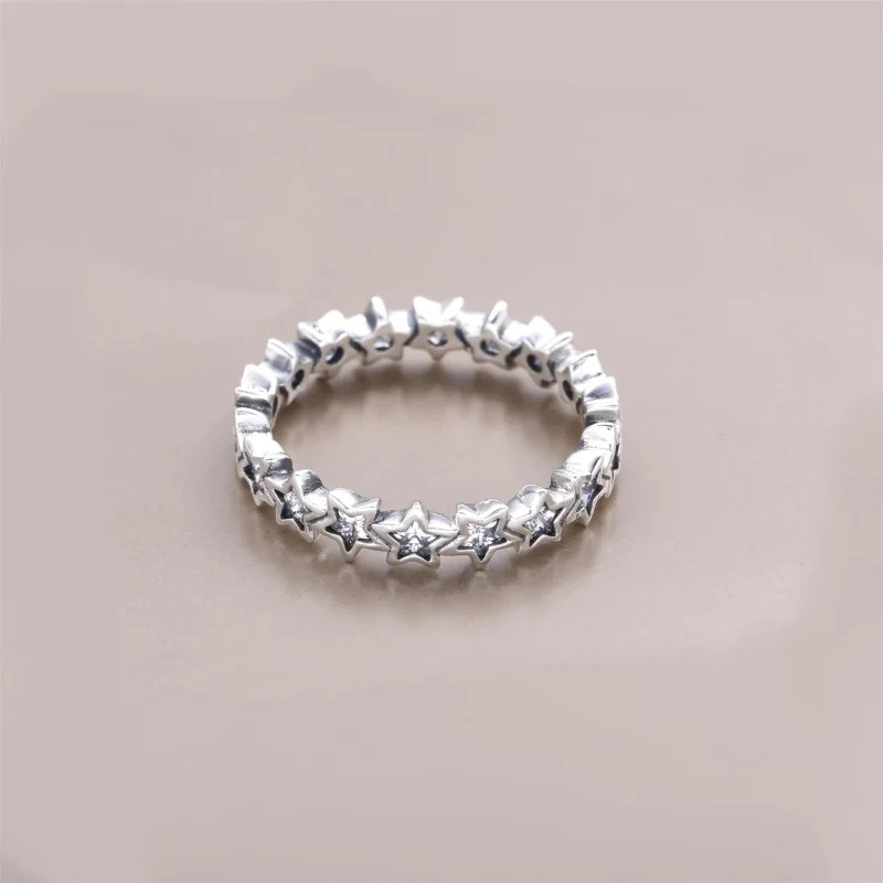 (bilde for) Pandora Stjerneskinn - 190974CZ - Vis 2
