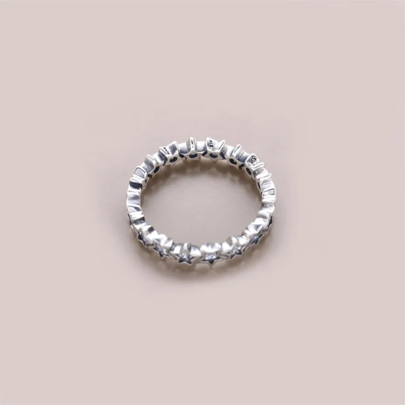 (bilde for) Pandora Stjerneskinn - 190974CZ - Vis 3