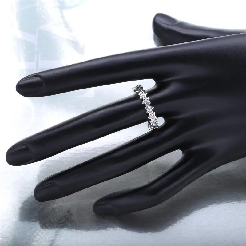 (bilde for) Pandora Stjerneskinn - 190974CZ - Vis 4