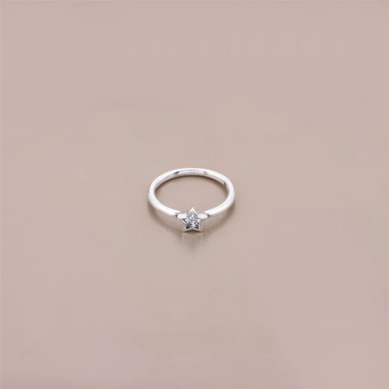 (bilde for) Pandora Stjerneskinn - 190977CZ - Vis 2