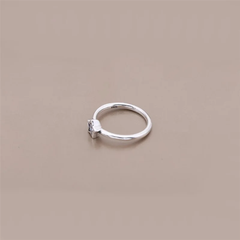 (bilde for) Pandora Stjerneskinn - 190977CZ - Vis 3