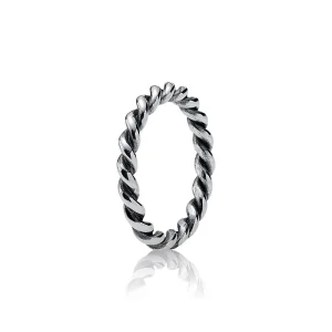 (bilde for) Pandora Swirling Elegance - 190602