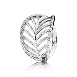 (bilde for) Pandora Tropisk palme, ring - 190952CZ