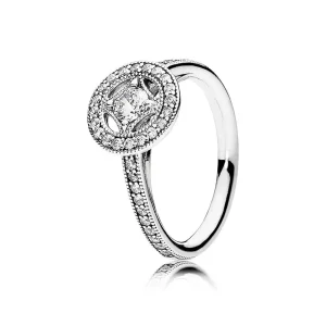 (bilde for) Pandora Vintage Allure - 191006CZ