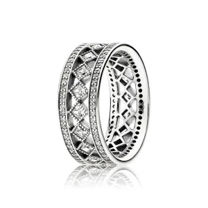 (bilde for) Pandora Vintage Fascination - 191007CZ