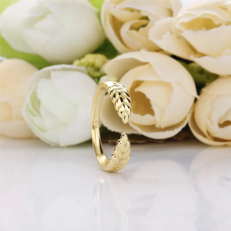 (bilde for) Seeds PANDORA Shine open ring - 167699 - Vis 2
