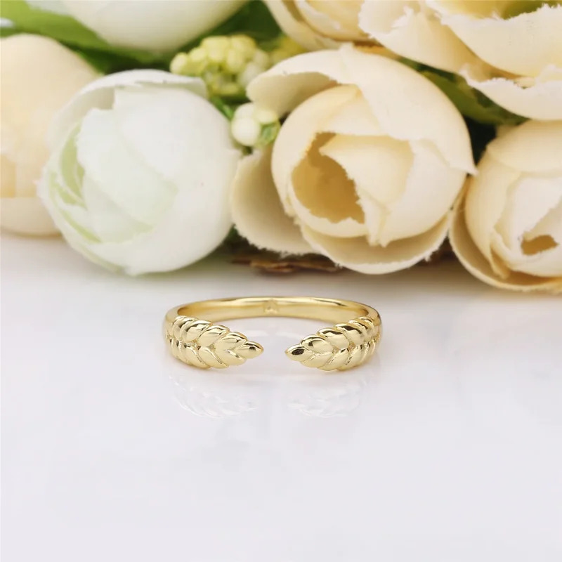 (bilde for) Seeds PANDORA Shine open ring - 167699 - Vis 3