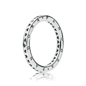 (bilde for) Signature Hearts of PANDORA - 197133