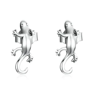 (bilde for) Pandora Style Creative Gecko øredobber - SCE1292