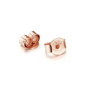 (bilde for) Pandora Style ørepropper tilbehør - EF002-C