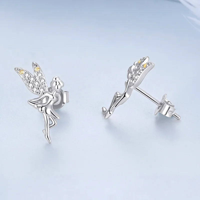 (bilde for) Pandora Style Spring Spirit øredobber - BSE046 - Vis 10