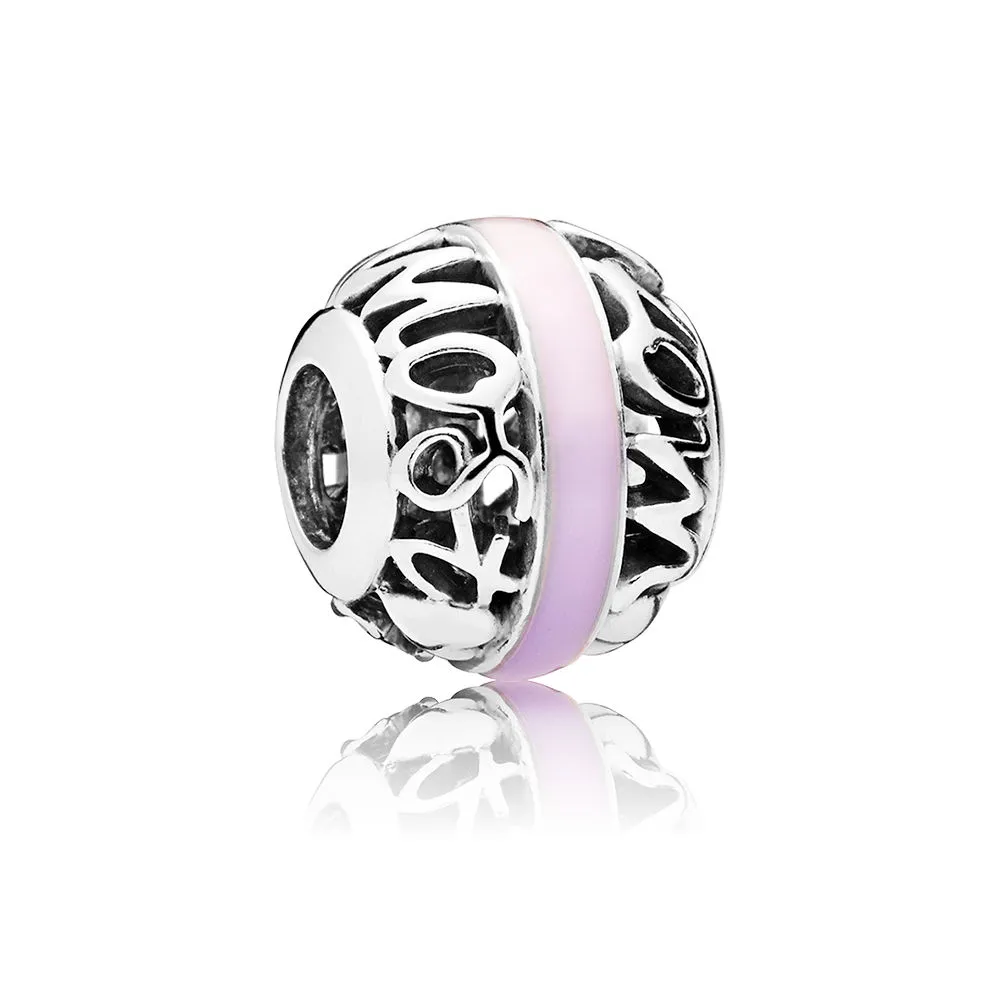 Pandora Degrees of Love Charm - 797244ENMX