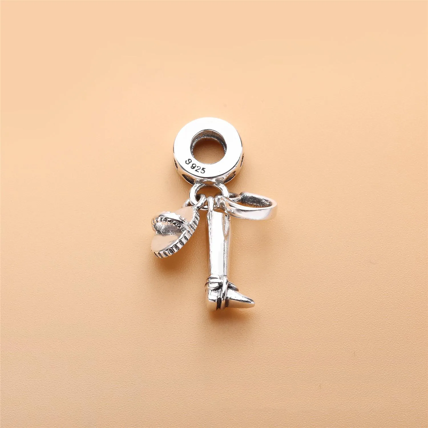 Pandora Riding, hengende charm - 791265