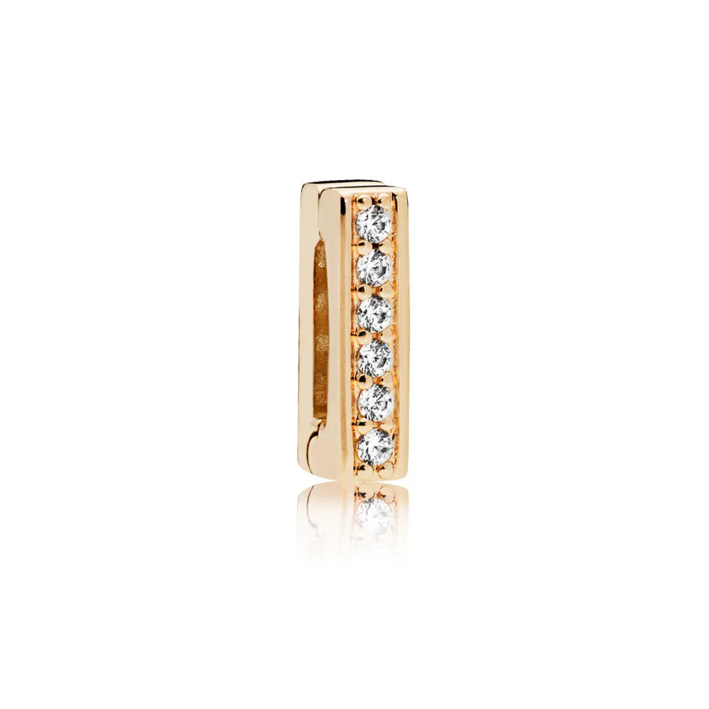 pandora funklende klemmecharm 767633cz
