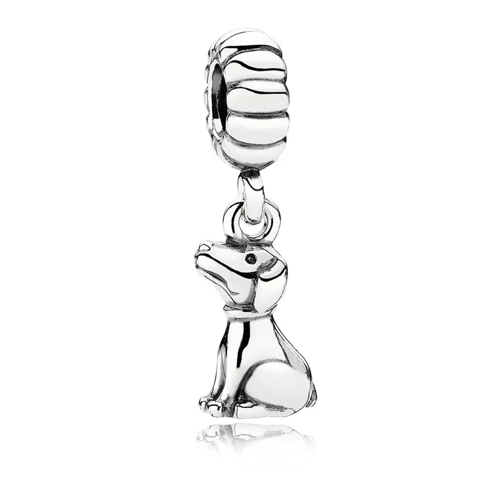 pandora kinesisk hund hengende charm 791095