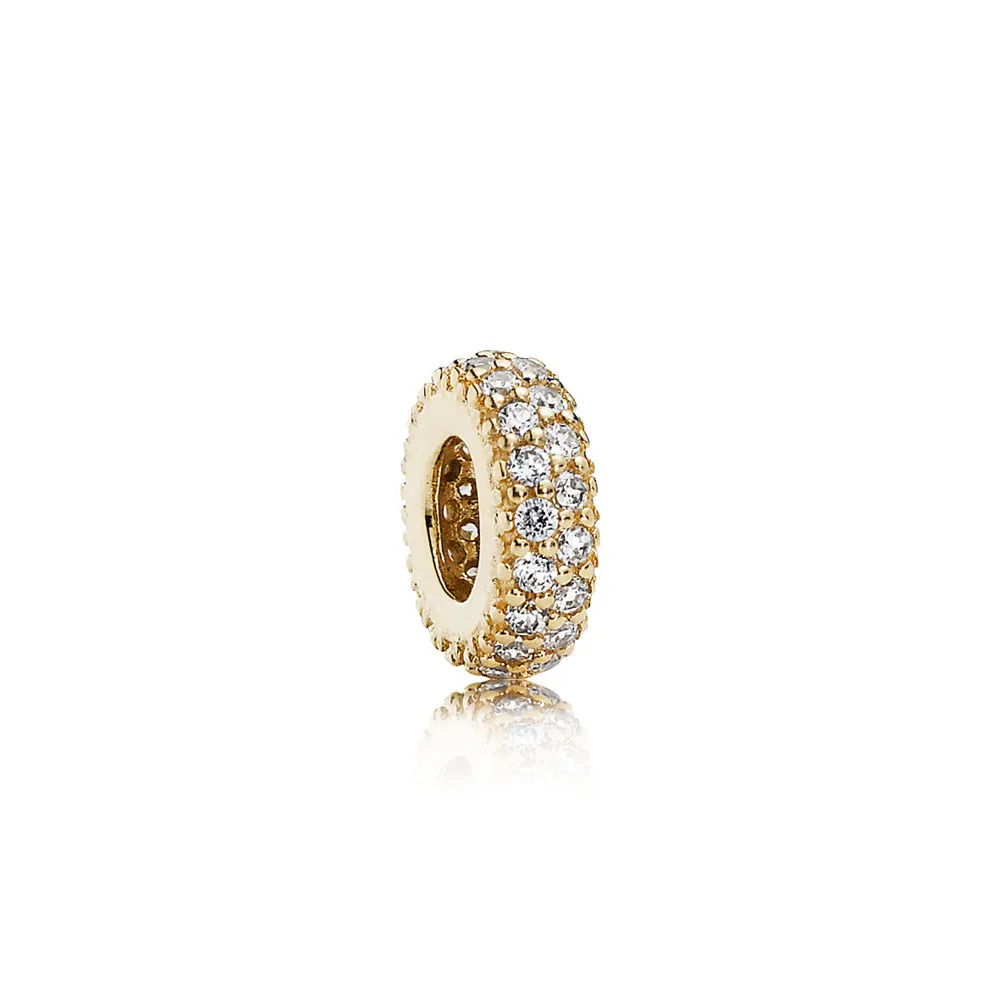Pandora Pavé inspirasjon - 750835CZ