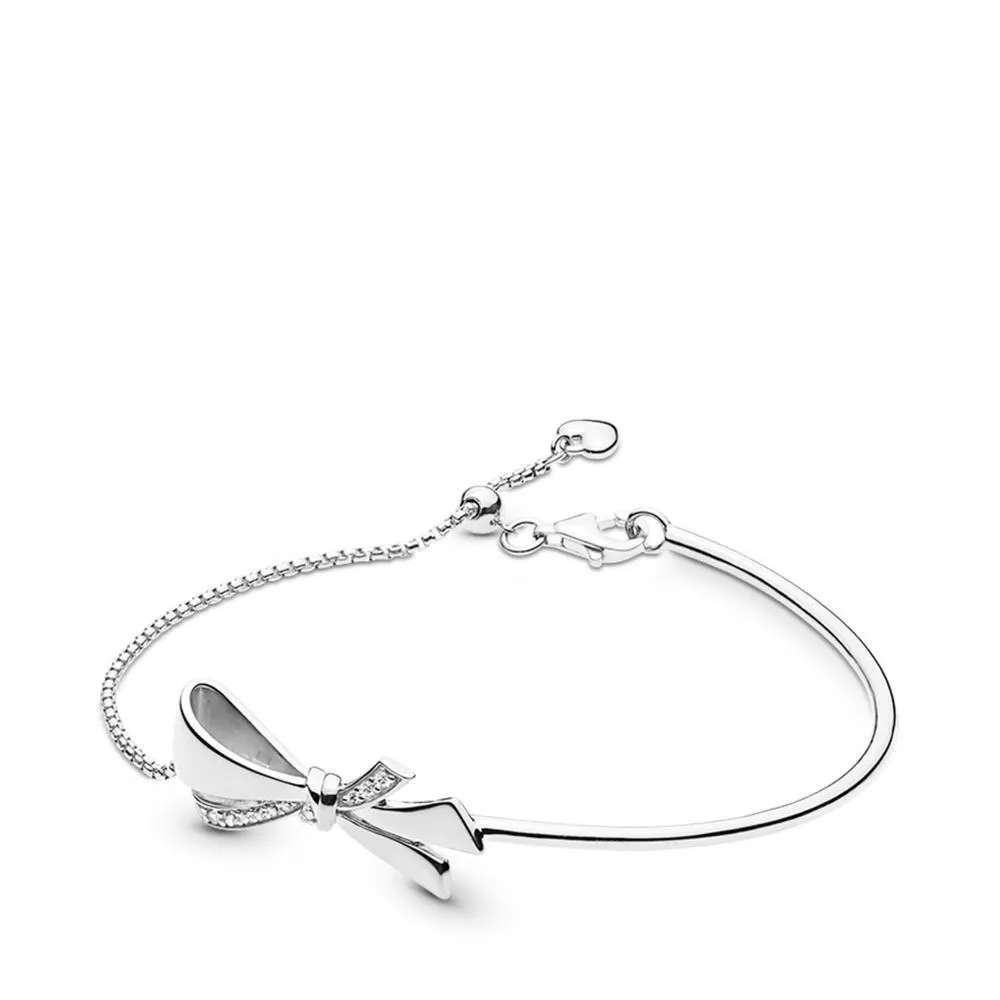 Pandora Strålende buearmbånd - 597242CZ